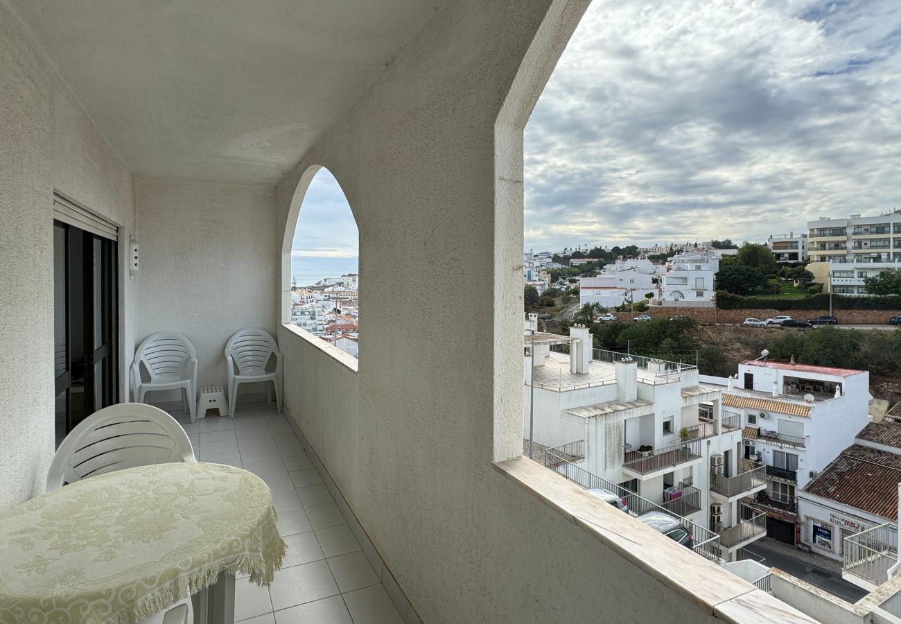 Apartment in Albufeira - Apartament T1 Varandas do Cerro 