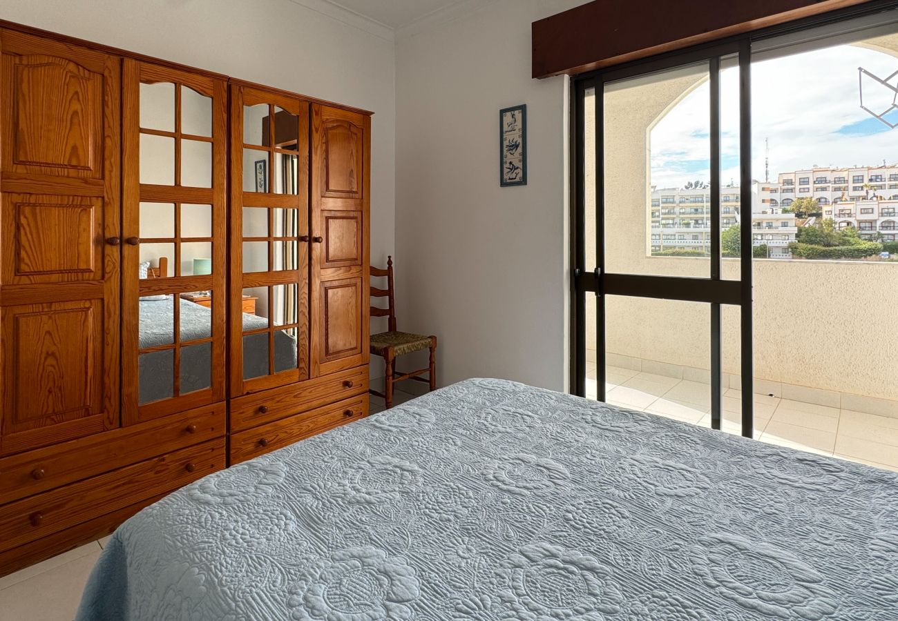 Apartment in Albufeira - Apartament T1 Varandas do Cerro 