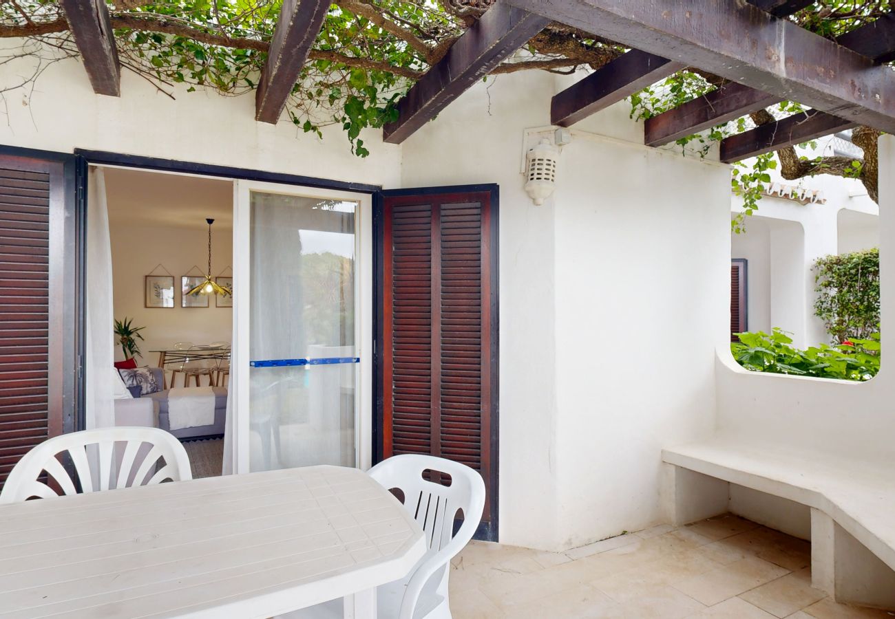 Townhouse in Albufeira - Villa V4 Balaia Golf