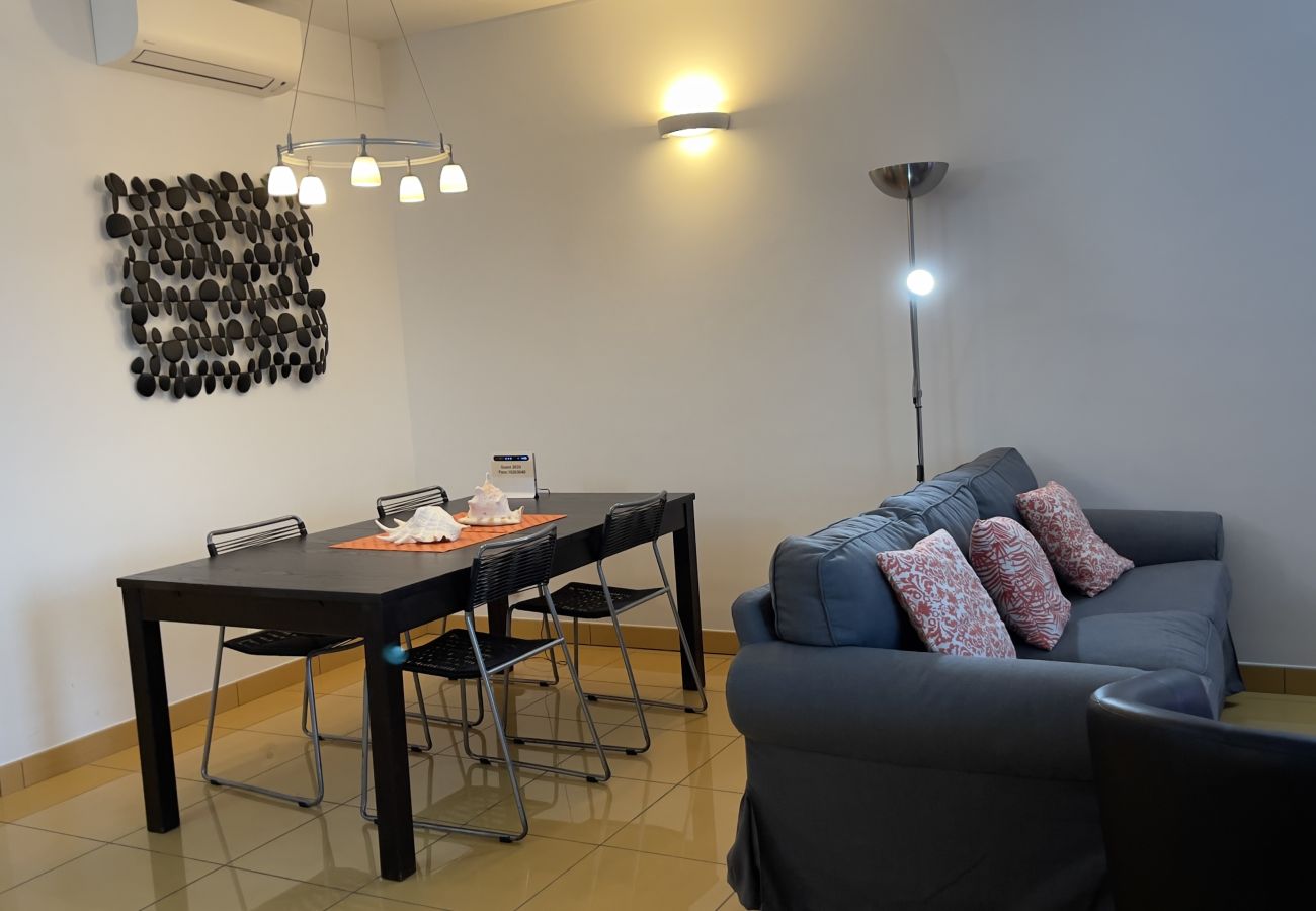 Apartamento em Albufeira - Apartamentos da Orada T1, Marina de Albufeira