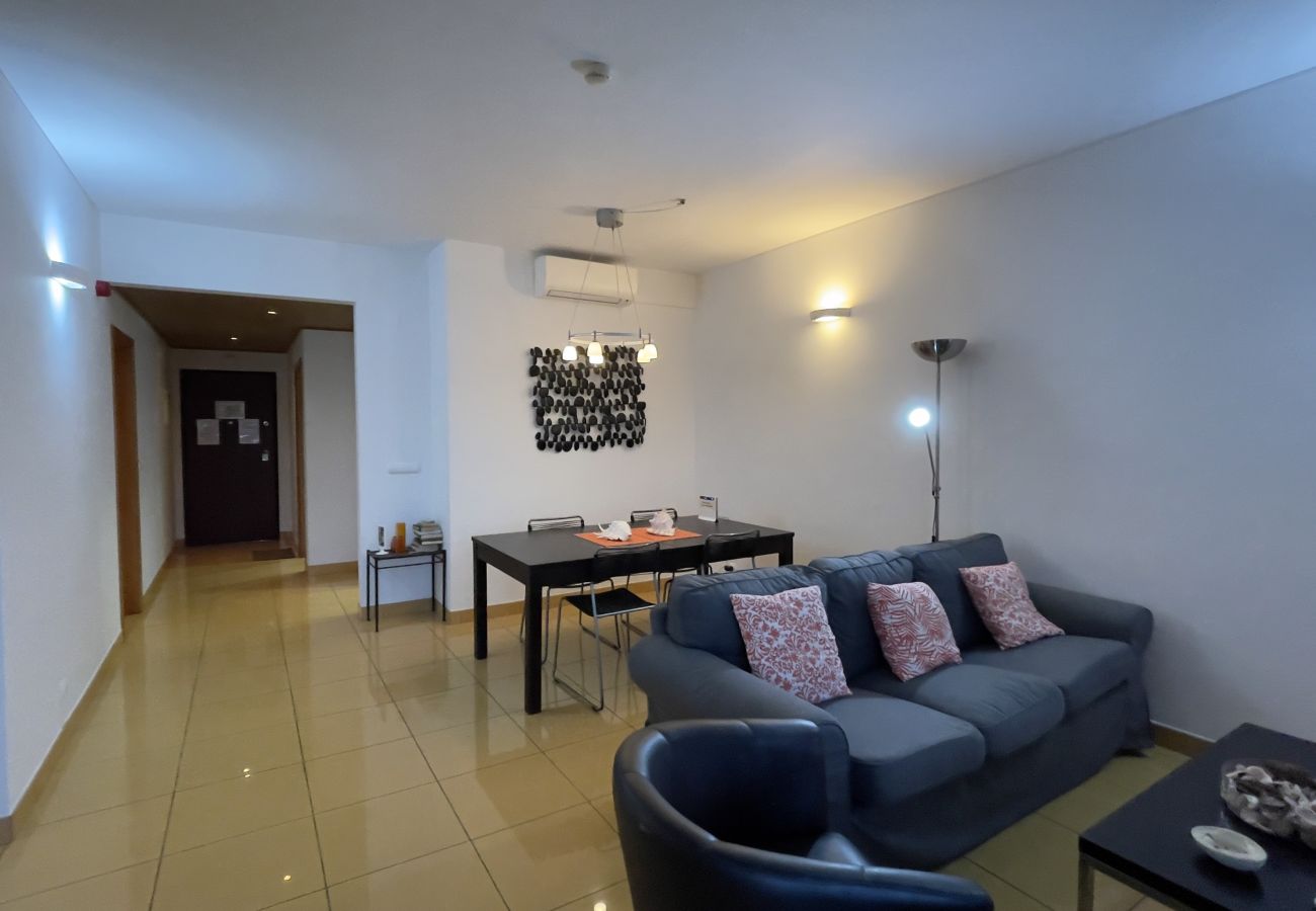 Apartamento em Albufeira - Apartamentos da Orada T1, Marina de Albufeira