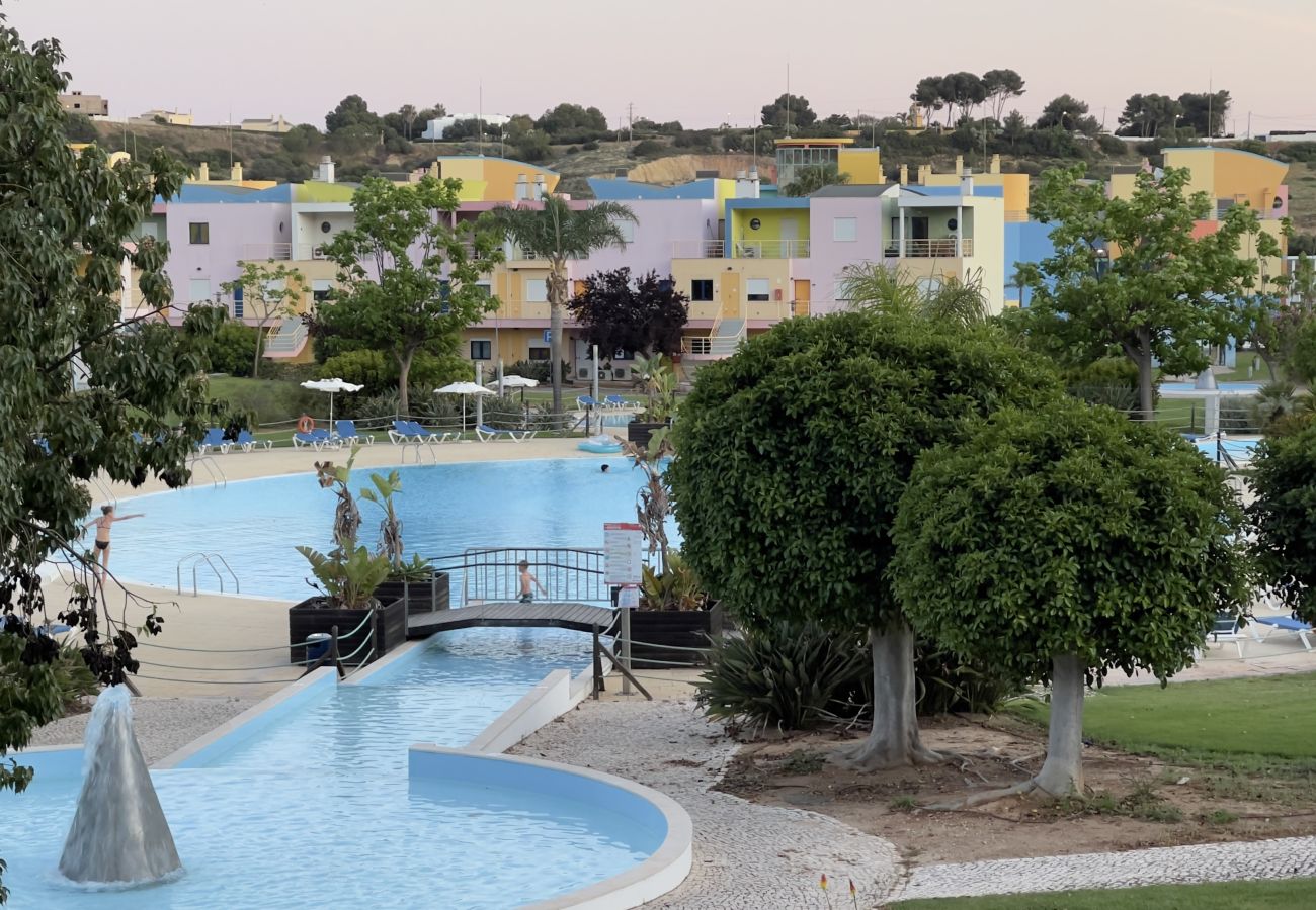 Apartamento em Albufeira - Apartamentos da Orada T1, Marina de Albufeira