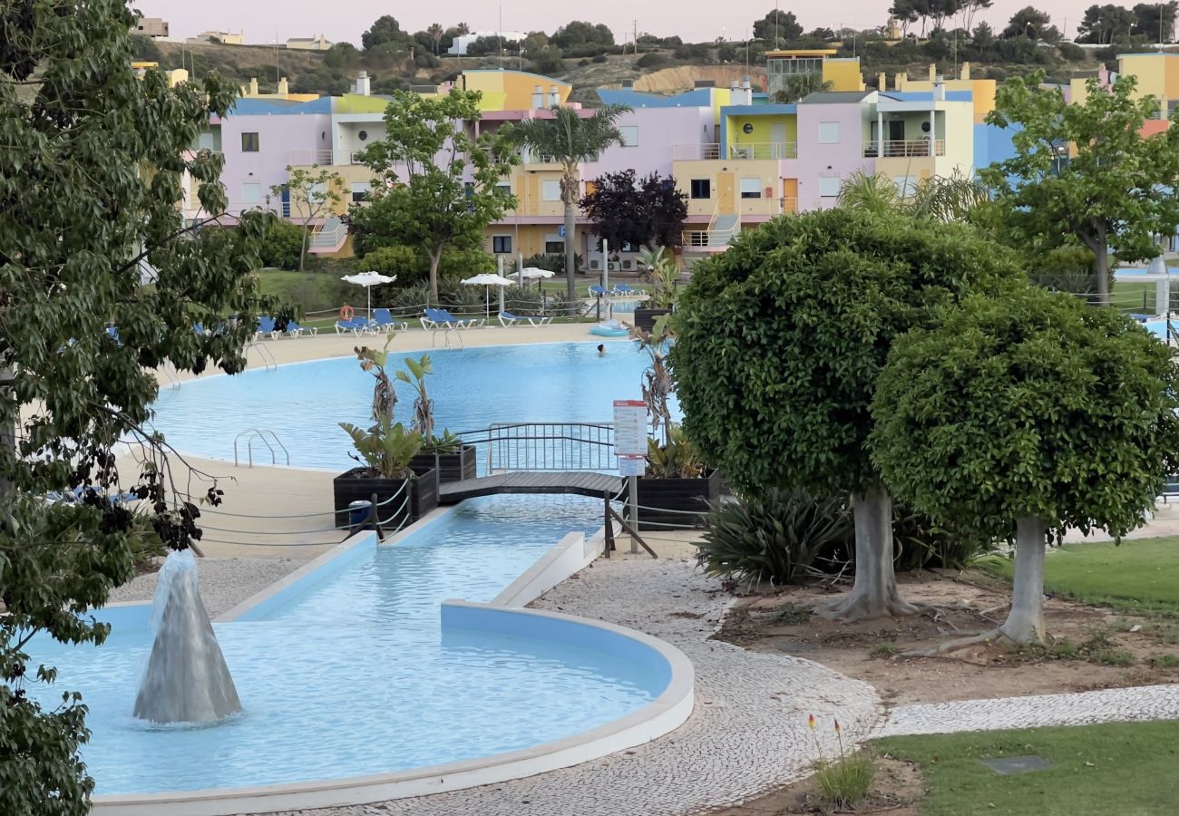 Apartamento em Albufeira - Apartamentos da Orada T1, Marina de Albufeira