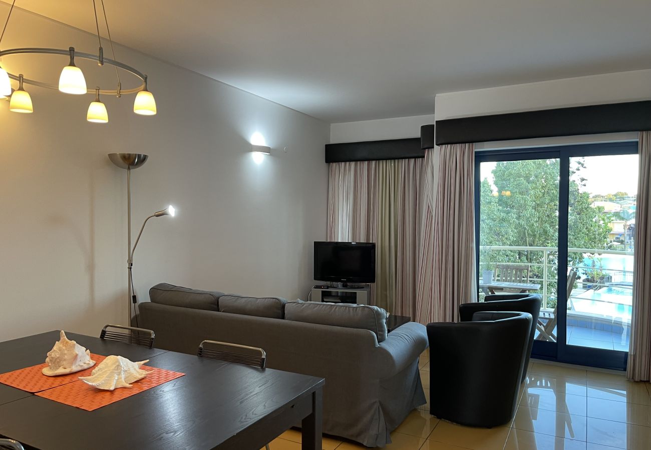 Apartamento em Albufeira - Apartamentos da Orada T1, Marina de Albufeira