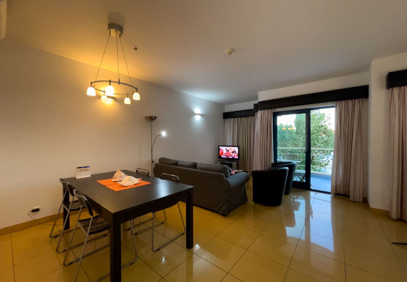 Apartamento em Albufeira - Apartamentos da Orada T1, Marina de Albufeira