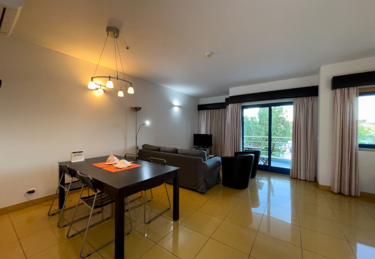 Apartamento em Albufeira - Apartamentos da Orada T1, Marina de Albufeira