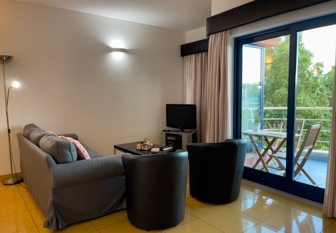 Apartamento em Albufeira - Apartamentos da Orada T1, Marina de Albufeira